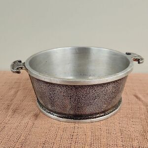 Vintage Guardian Service Pot